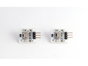 1838 IR INFRARED 37.9 kHz RECEIVER (2 pcs)