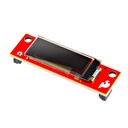 SparkFun Qwiic OLED Display (0.91 in., 128x32)