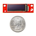 SparkFun Qwiic OLED Display (0.91 in., 128x32)