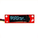 SparkFun Qwiic OLED Display (0.91 in., 128x32)