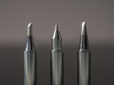 Hakko Soldering Tip: T18-D16 Screwdriver - For Lead or Lead-Free