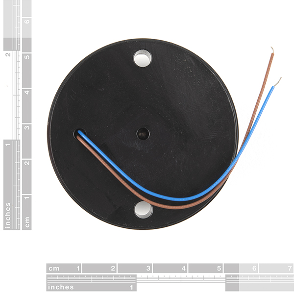 Surface Transducer - Large