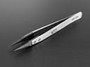 Fine Tip ESD Plastic Point Tweezers