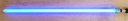 Tritium Sabers - 1in RGB Blade Fully Assembled