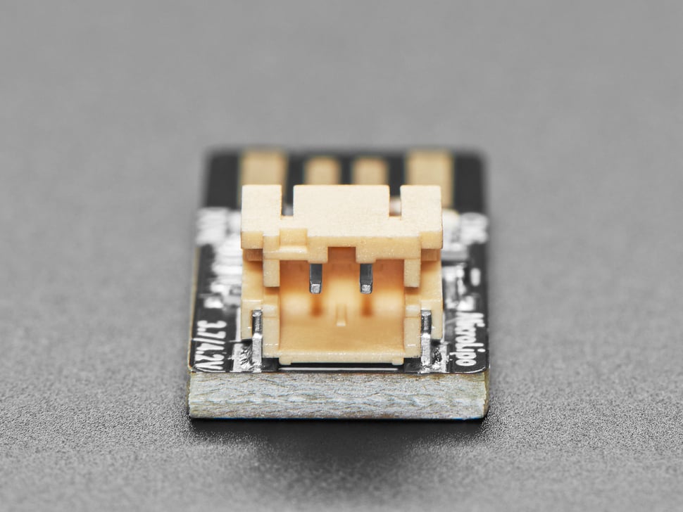 Adafruit Micro Lipo - USB LiIon/LiPoly charger - V2