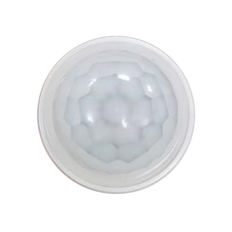 PIR Motion Sensor/Detector (White)