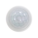 PIR Motion Sensor/Detector (White)