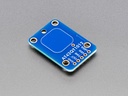 Standalone Toggle Capacitive Touch Sensor Breakout - AT42QT1012