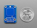 Standalone Toggle Capacitive Touch Sensor Breakout - AT42QT1012