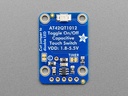 Standalone Toggle Capacitive Touch Sensor Breakout - AT42QT1012