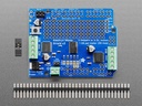 Adafruit Motor/Stepper/Servo Shield for Arduino v2 Kit - v2.3