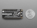 Adafruit HUZZAH32 – ESP32 Feather Board (pre-soldered)