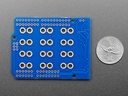 Adafruit 12 x Capacitive Touch Shield for Arduino - MPR121 