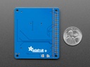 Adafruit PiTFT 2.2" HAT Mini Kit - 320x240 2.2" TFT - No Touch