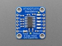 Standalone 5-Pad Capacitive Touch Sensor Breakout - AT42QT1070