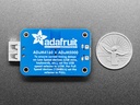 Adafruit USB Isolator - 100mA Isolated Low/Full Speed USB