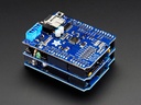 Adafruit Proto Shield for Arduino Unassembled Kit - Stackable - Version R3