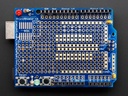 Adafruit Proto Shield for Arduino Unassembled Kit - Stackable - Version R3