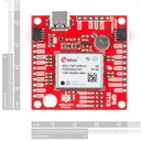 SparkFun GPS-RTK2 Board - ZED-F9P (Qwiic)