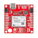 SparkFun GPS-RTK2 Board - ZED-F9P (Qwiic)