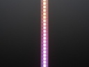 Adafruit DotStar Digital LED Strip - Black 144 LED/m - 0.5 Meter - BLACK