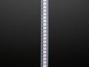 Adafruit DotStar Digital LED Strip - Black 144 LED/m - 0.5 Meter - BLACK