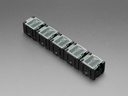 Modular Snap Boxes - SMD component storage - 5 pack