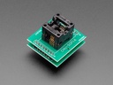 SMT Test Socket - SOIC-8 Narrow Breakout