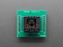 SMT Test Socket - SOIC-8 Narrow Breakout