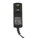 Wall Adapter Power Supply - 5VDC, 2A (USB Micro-B)