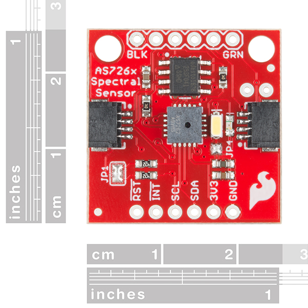 SparkFun Product Template (copy)