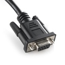 OBD-II to DB9 Cable