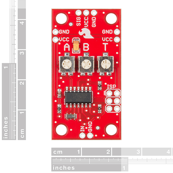 SparkFun Servo Trigger