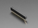 2x20 Socket Riser Header for Raspberry Pi HATs and Bonnets