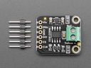 Thermocouple Amplifier MAX31855 breakout board (MAX6675 upgrade)