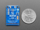 Adafruit Bluefruit LE UART Friend - Bluetooth Low Energy (BLE)