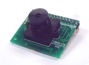 AA5620 Camera module with OV5620 sensor