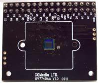 AA7740 Sensor Module