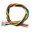 JST 4-pin connector cable (11 inch female)