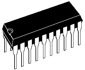 Firmware K148 (T1) - Simple Photographic Time Firmware Chip.