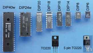 AT24C128 Serial EEPROM 16K