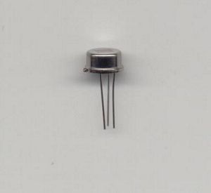 RE200B-P Pyroelectric Infrared Sensor