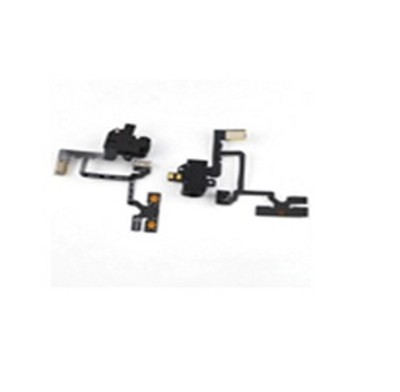 iPhone 4G Headphone Audio Jack Flex Cable