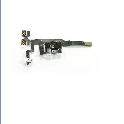 iPhone 4S Headphone Jack