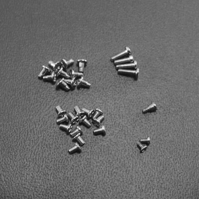 iPhone 4s Screw Kit