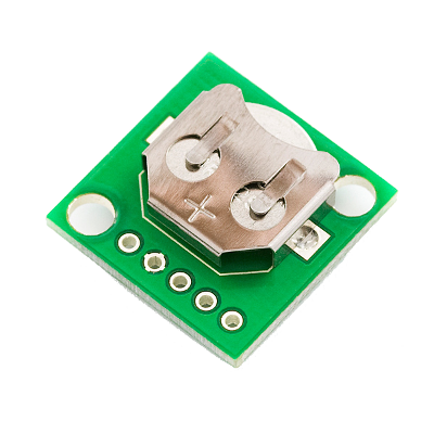 Real Time Clock Module