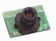 C3038-3620BW 1/4” Color Sensor Module With Digital Output