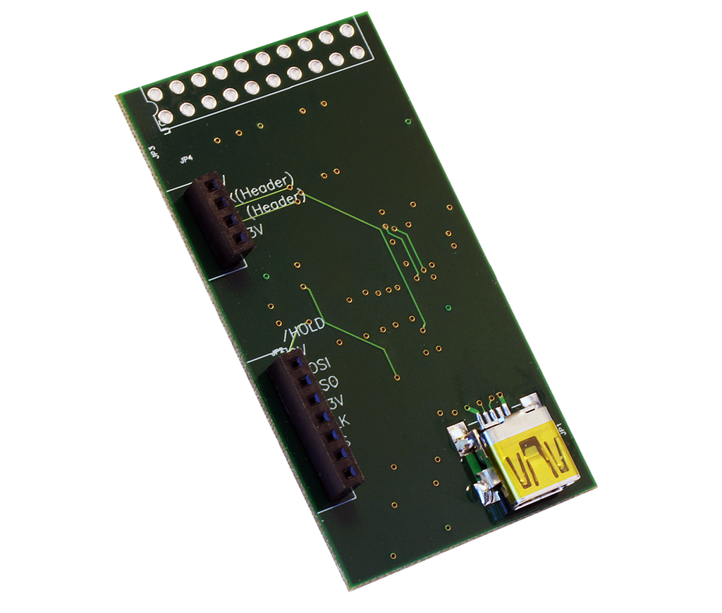 C329-Evaluation Module