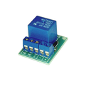 12 Volt Relay Board (Kit)