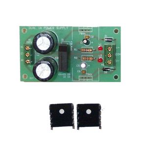 Universal Power Supply Kit